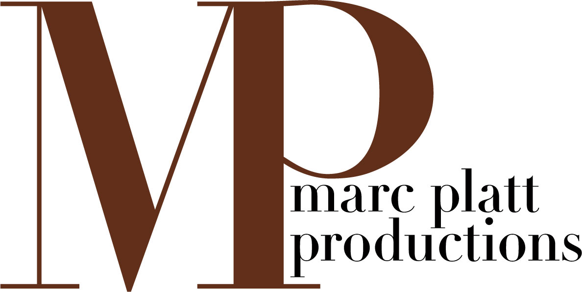 Marc Platt Productions